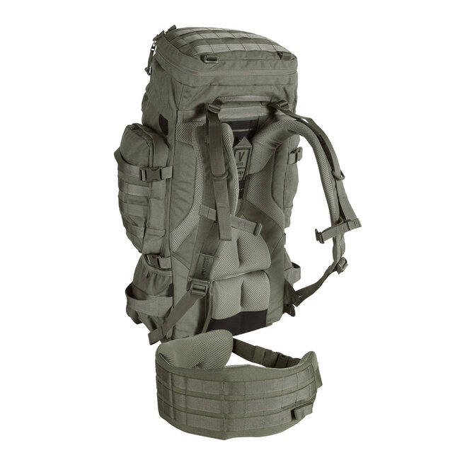 Tasmanian Tiger TT Raid Pack MKIII IRR stone grey olive