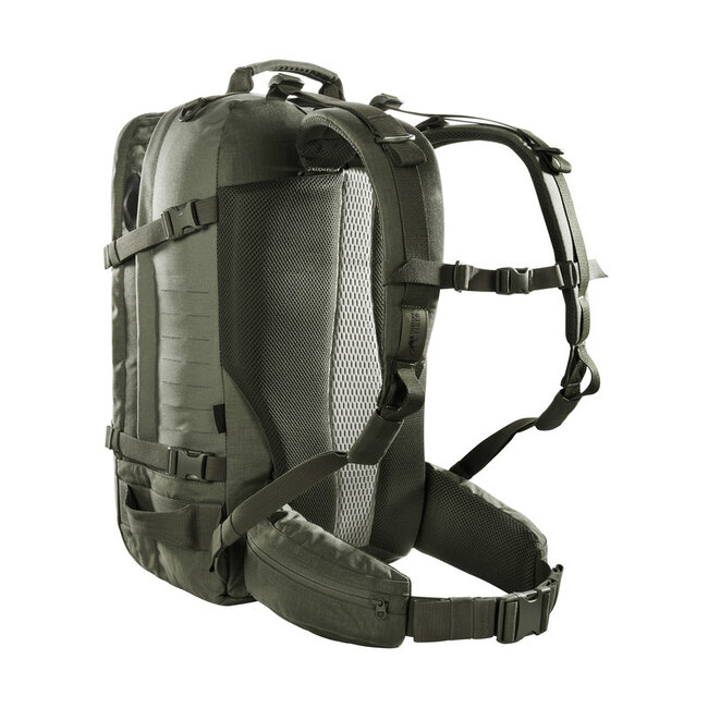 Tasmanian Tiger TT Mission Pack MKII IRR stone grey olive
