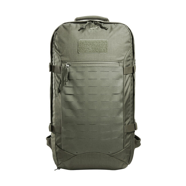 Tasmanian Tiger TT Mission Pack MKII IRR stone grey olive
