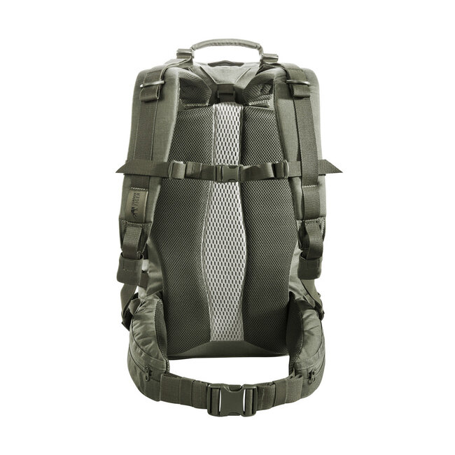 Tasmanian Tiger TT Mission Pack MKII IRR stone grey olive