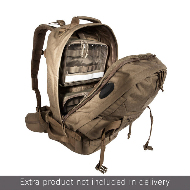 Tasmanian Tiger TT Mission Pack MKII IRR stone grey olive