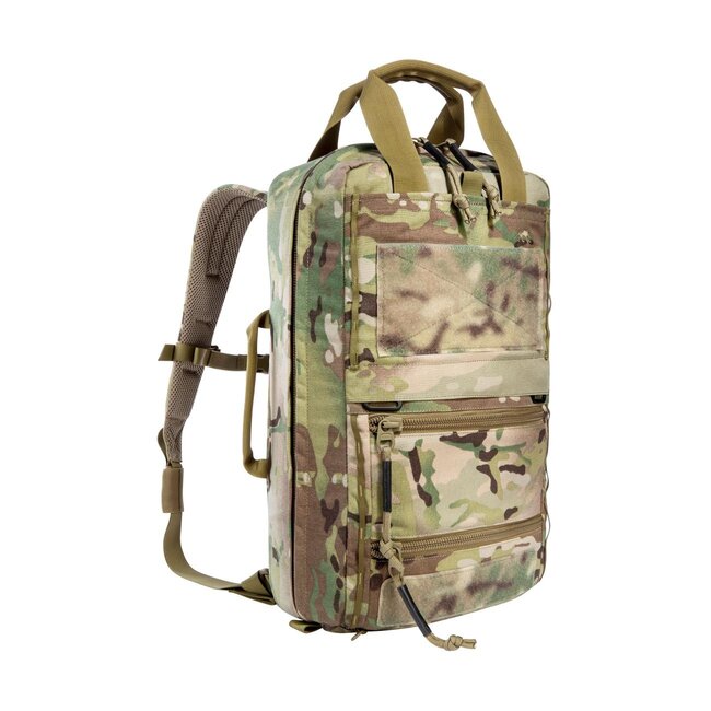 Tasmanian Tiger TT Survival Pack MC multicam