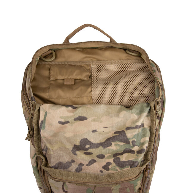 Tasmanian Tiger TT Modular Pack 30 MC multicam