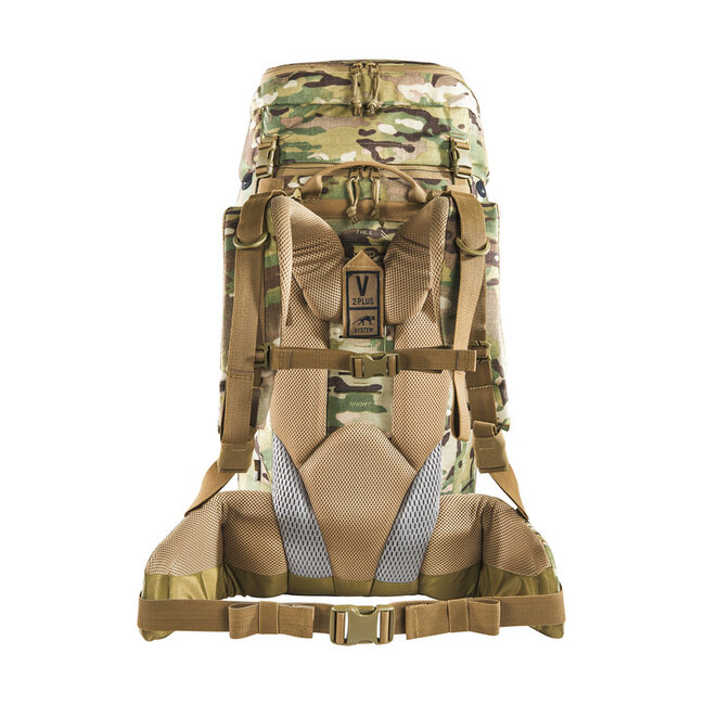 Tasmanian Tiger TT Modular Pack 45 Plus MC multicam