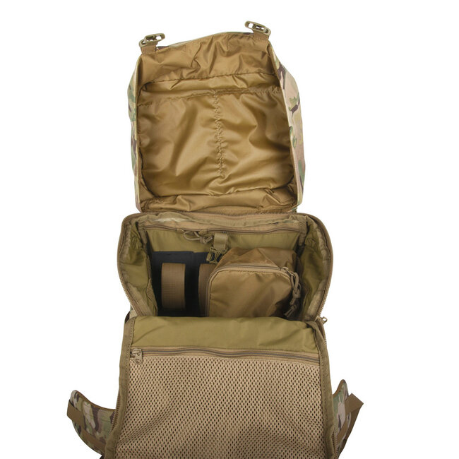 Tasmanian Tiger TT Modular Pack 45 Plus MC multicam