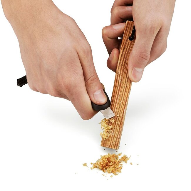 Light My Fire Tinder-on-a-Rope