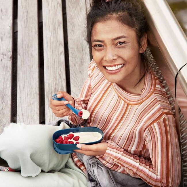 Light My Fire Spork Little 2 stuks bio