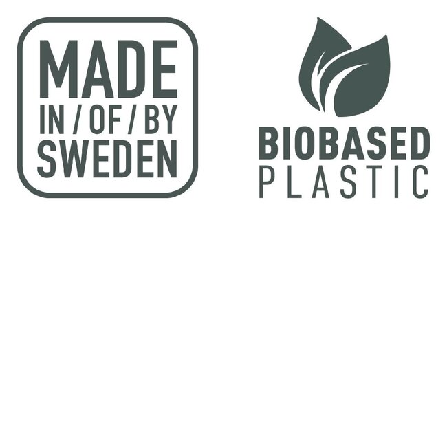 Light My Fire Firesteel Army Bio Rusty Orange