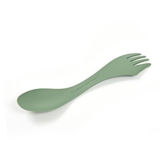 Light My Fire Spork Bio Green