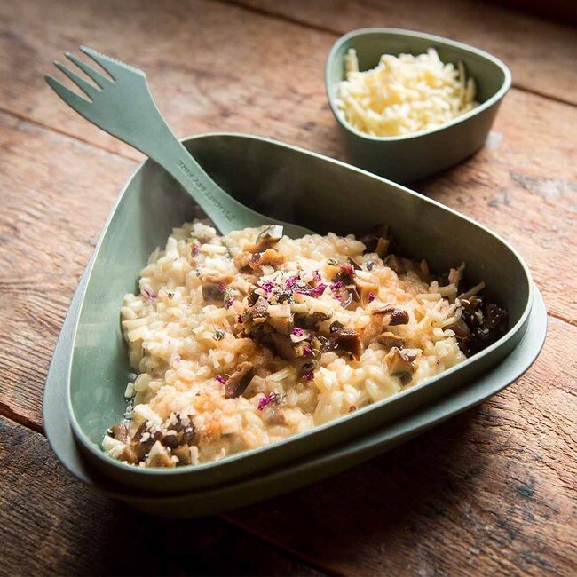 Light My Fire Spork Bio Green