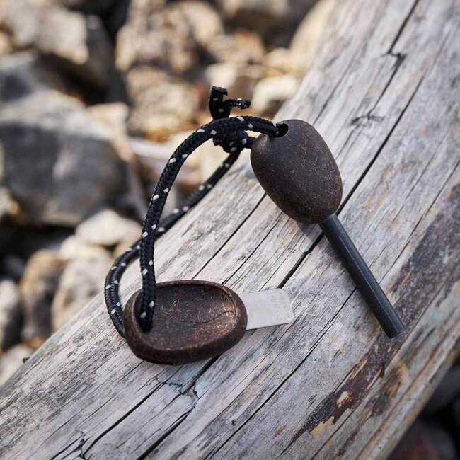 Light My Fire Firesteel BIO Scout CocoShell