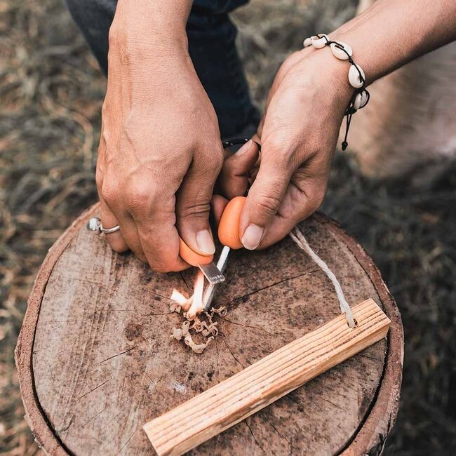 Light My Fire Firesteel BIO Scout CocoShell