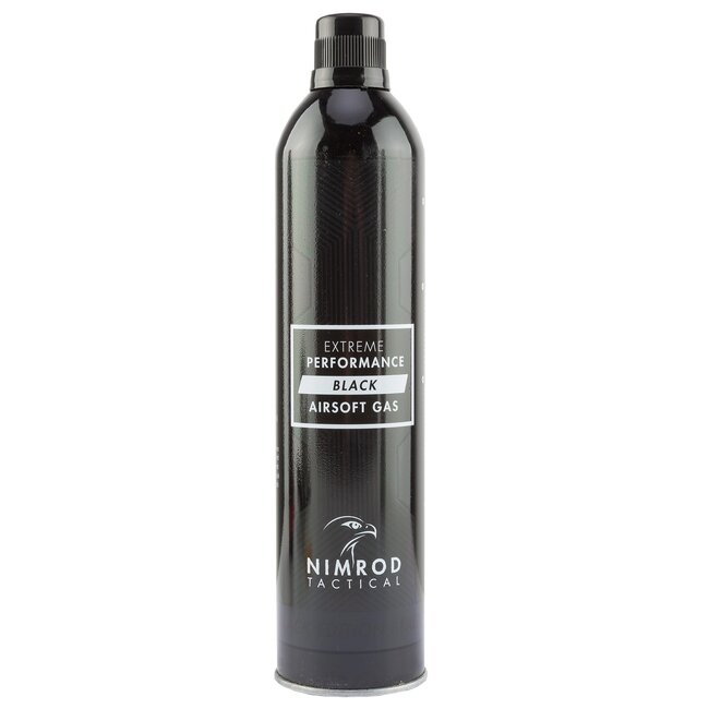 Nimrod Black Gas