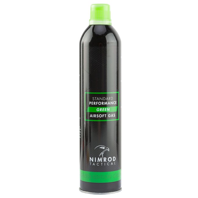 Nimrod Green Gas