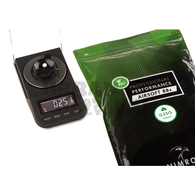 Nimrod BBs 0.25G Bio