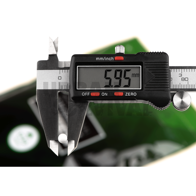 Nimrod BBs 0.25G Bio