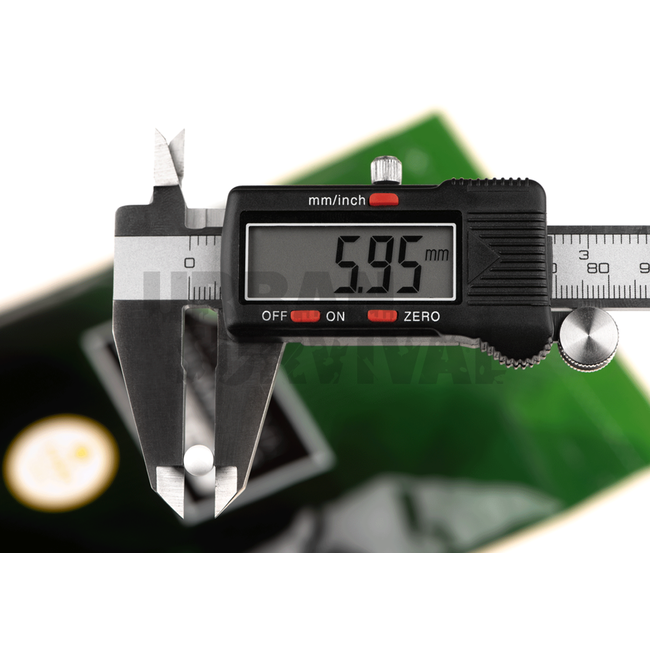 Nimrod BBs 0.28G Bio