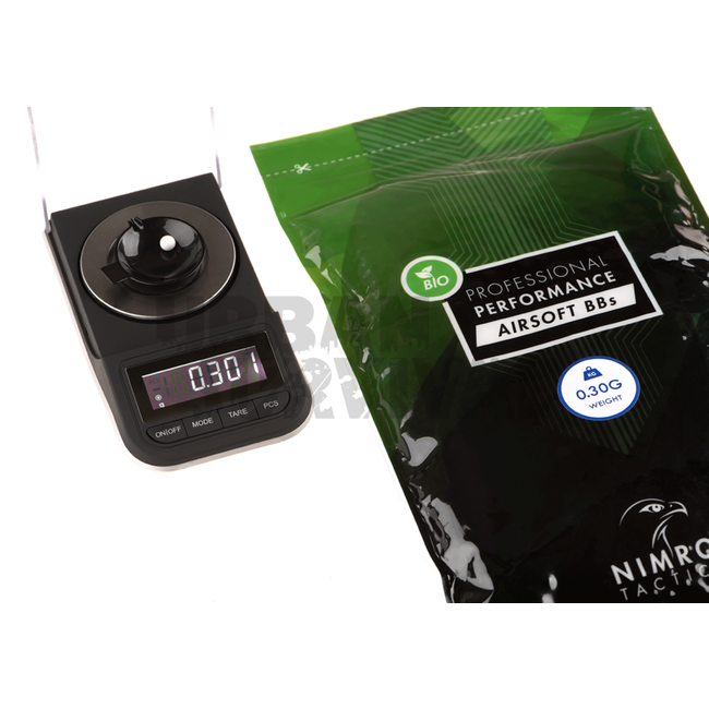 Nimrod BBs 0.30G Bio