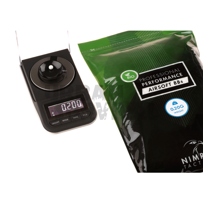 Nimrod BBs 0.20G Bio