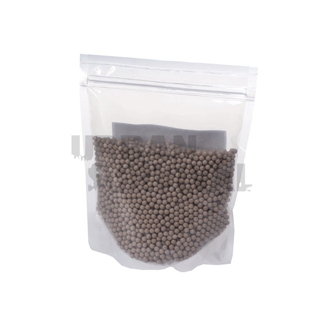 BBs 0.20g Green Devil Bio