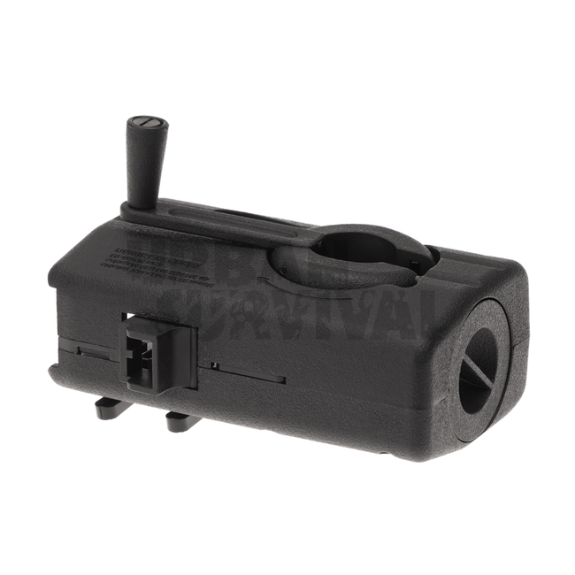 Magazine Crank Speed Loader