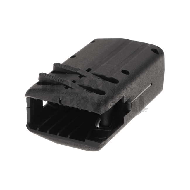 Magazine Crank Speed Loader