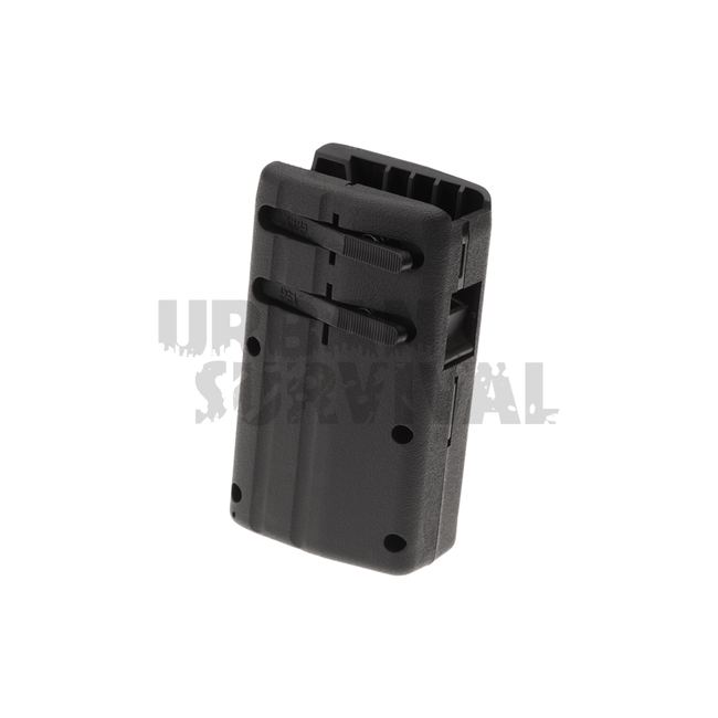 Magazine Crank Speed Loader