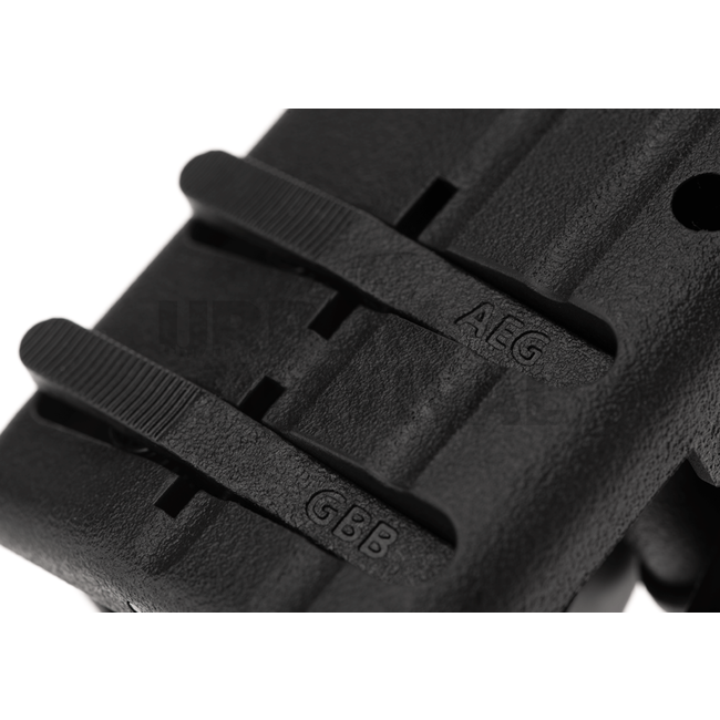 Magazine Crank Speed Loader