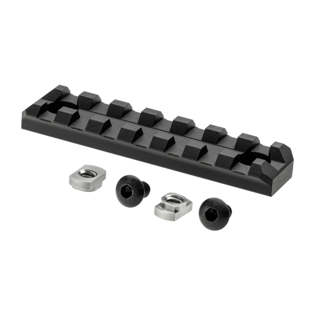 Clawgear M-Lok 7 Slot Rail