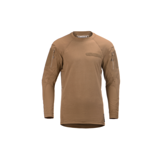 Clawgear MK.II Instructor Shirt LS