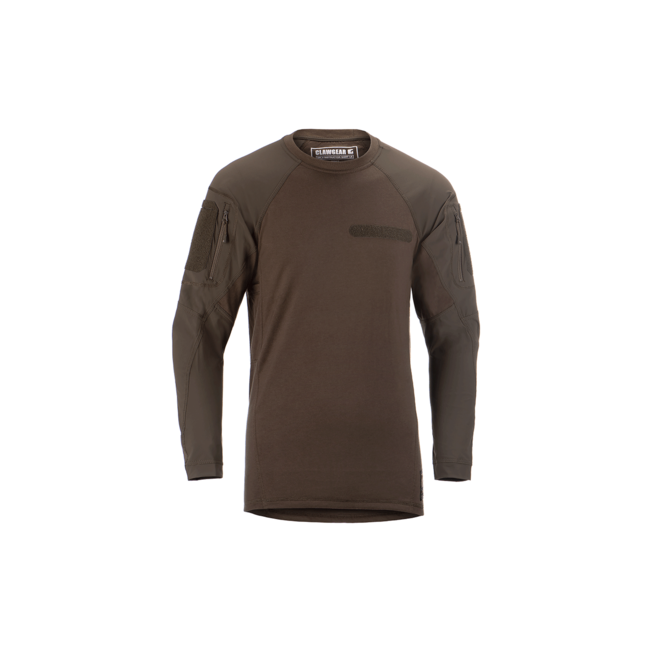 Clawgear MK.II Instructor Shirt LS
