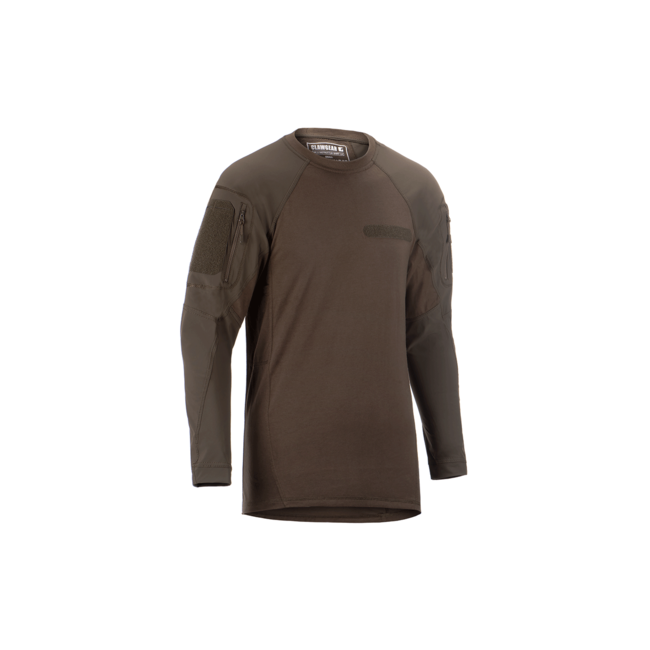 Clawgear MK.II Instructor Shirt LS