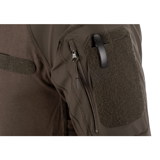 Clawgear MK.II Instructor Shirt LS