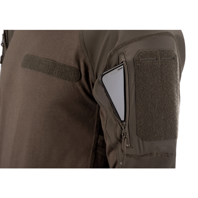 Clawgear MK.II Instructor Shirt LS