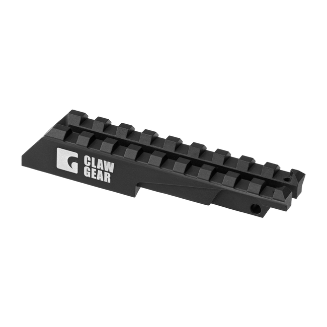 Clawgear AK Rear Sight Mount