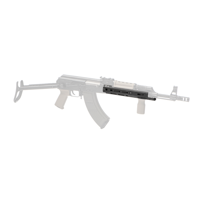Clawgear AK47 Handguard Medium M-Lok