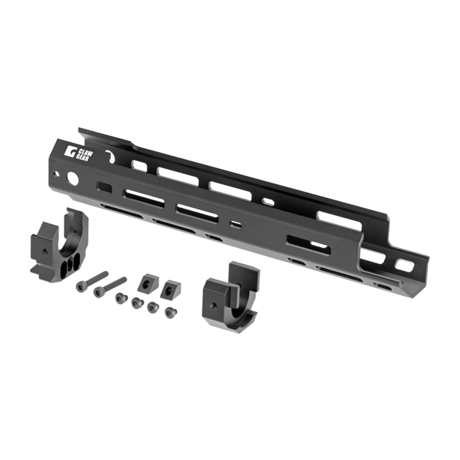 Clawgear AK47 Handguard Medium M-Lok