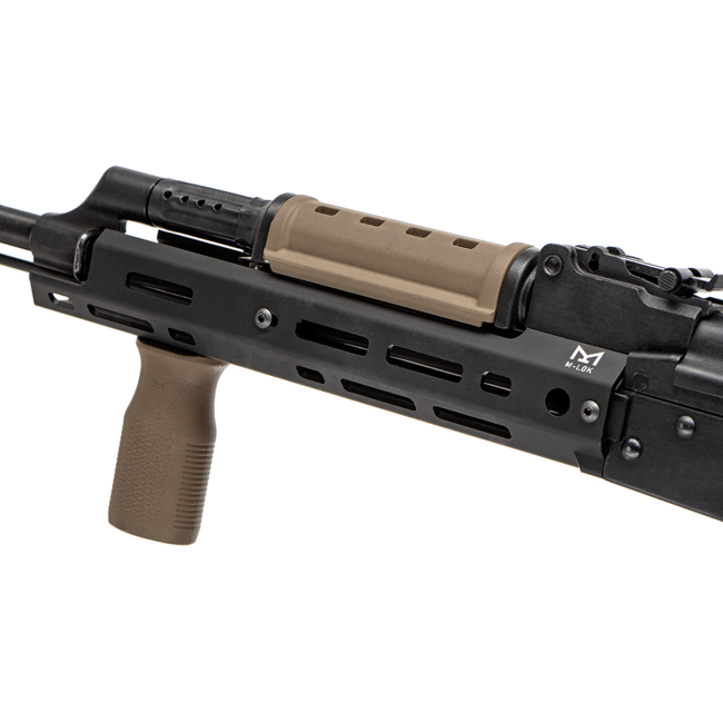 Clawgear AK47 Handguard Medium M-Lok