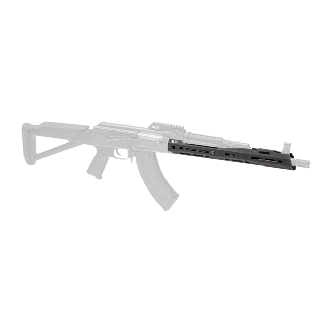 Clawgear AK47 Handguard Long M-Lok