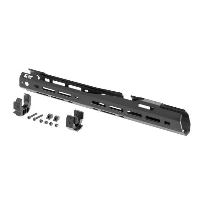 Clawgear AK47 Handguard Long M-Lok