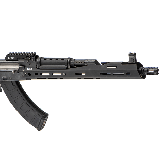 Clawgear AK47 Handguard Long M-Lok