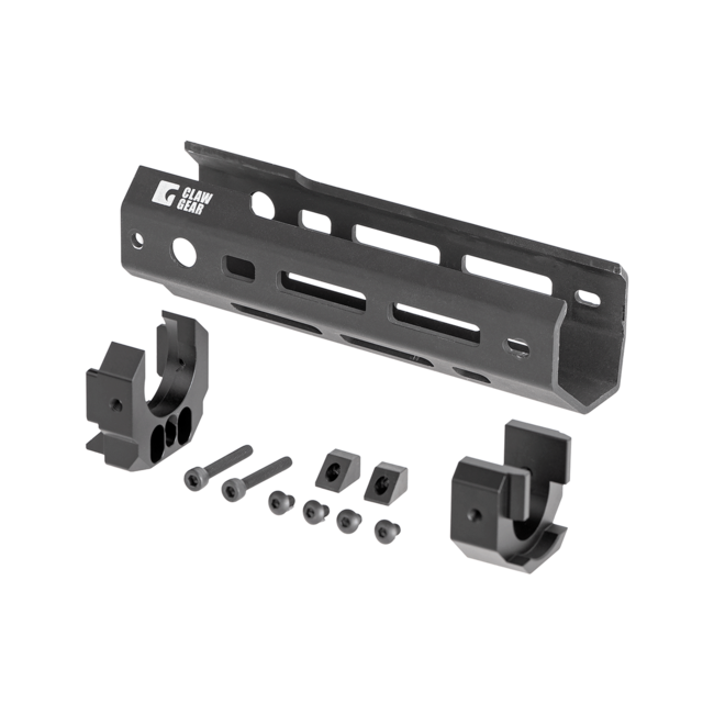 Clawgear AK47 Handguard M-Lok