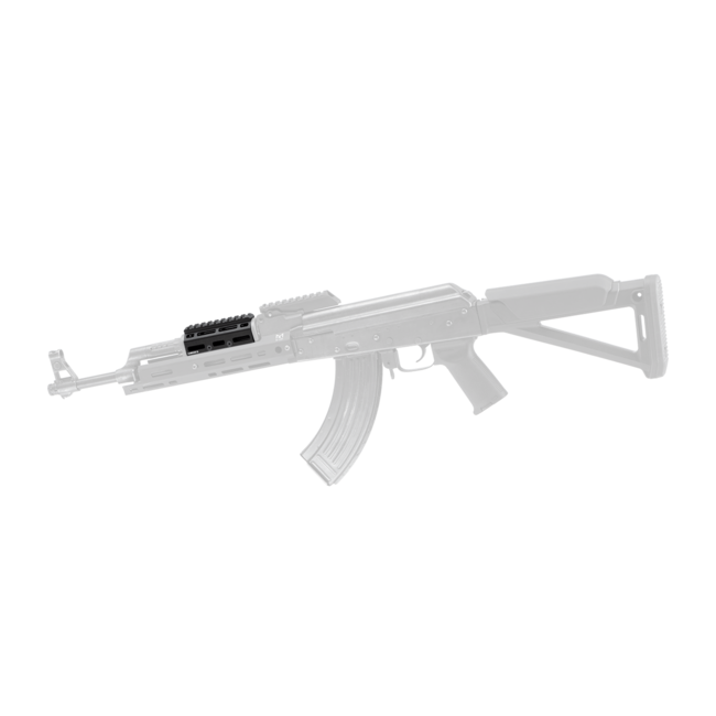 Clawgear AK47 Gas Tube Cover