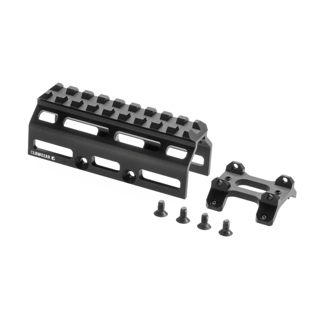 Clawgear AK47 Gas Tube Cover