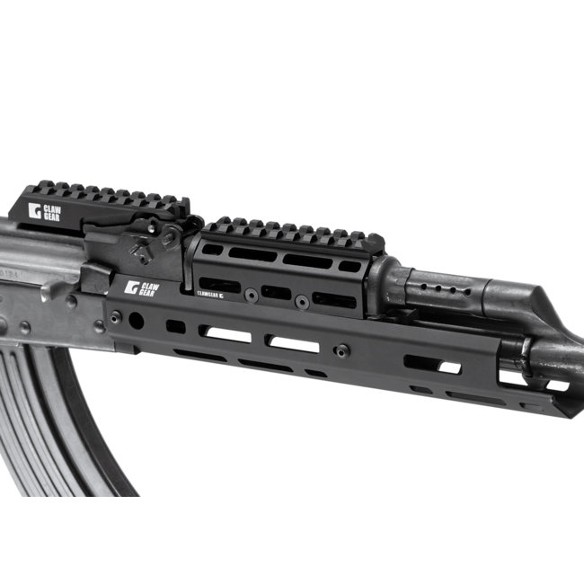 Clawgear AK47 Gas Tube Cover