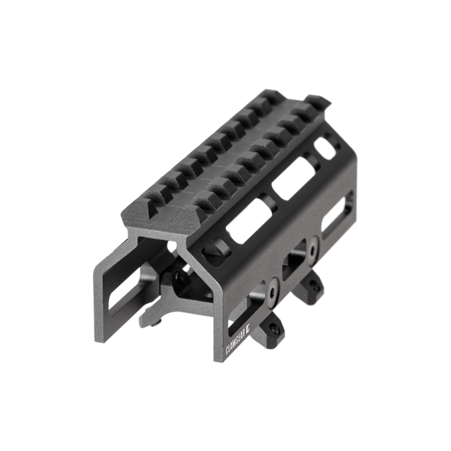 Clawgear AK47 Gas Tube Cover