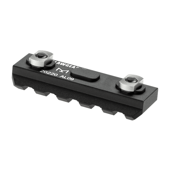 Clawgear M-Lok 5 Slot Rail