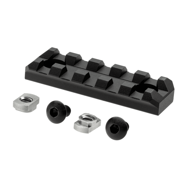 Clawgear M-Lok 5 Slot Rail