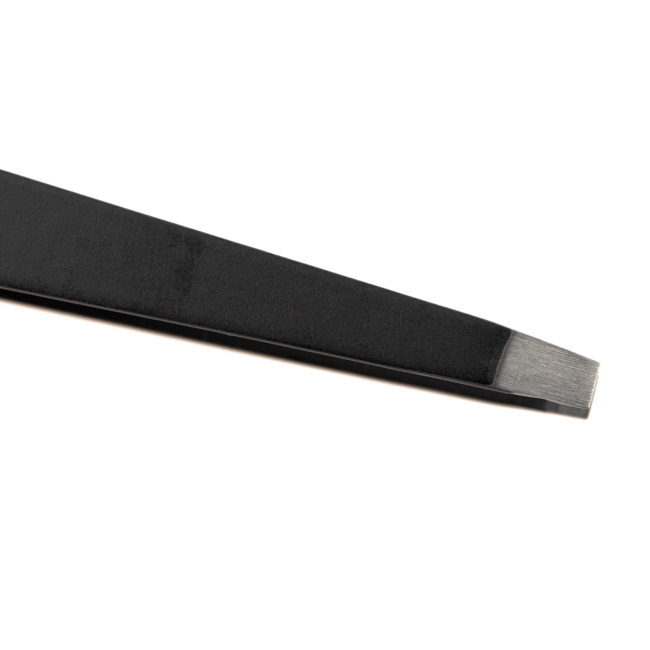 Clawgear Flat Tip Tweezers