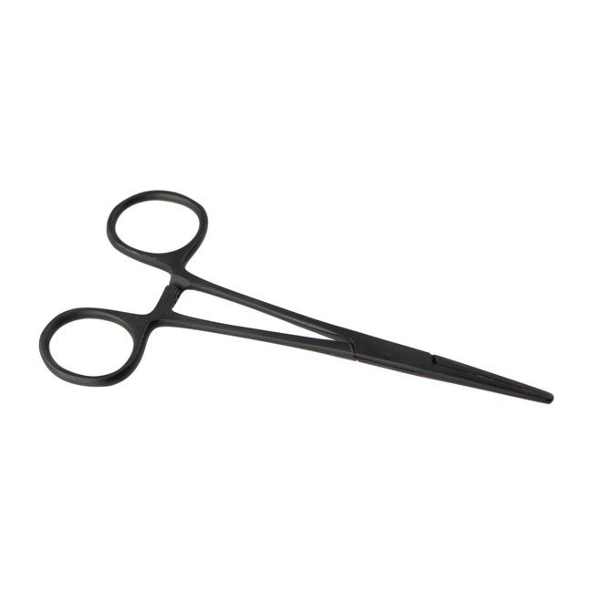 Clawgear Hemostat Straight